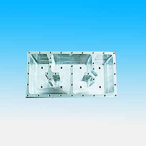Chamber cover plate
