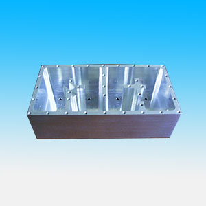 Diplexer cavity
