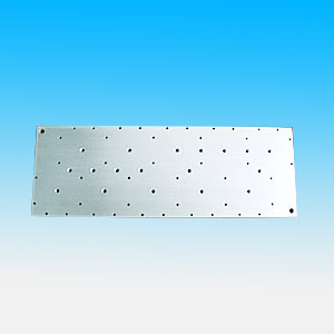 Diplexer cavity
