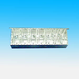 Diplexer cavity