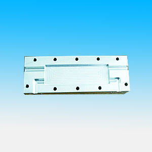 Diplexer cavity